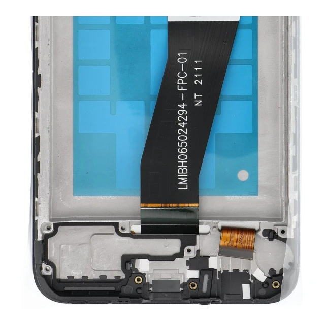Дисплей LCD Samsung для Galaxy A02s A025G (5903396331138)