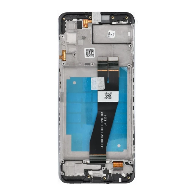 Дисплей LCD Samsung для Galaxy A03s A037G (5903396331145)