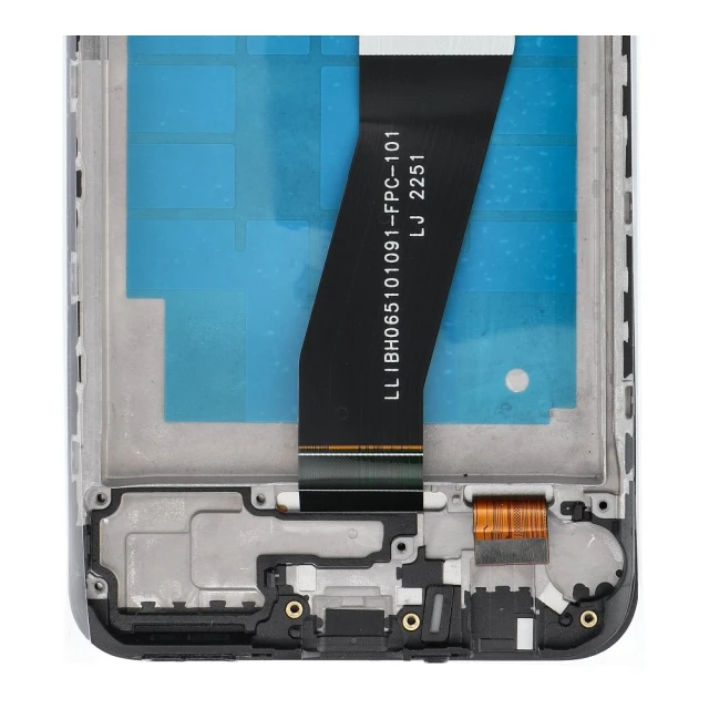 Дисплей LCD Samsung для Galaxy A03s A037G (5903396331145)