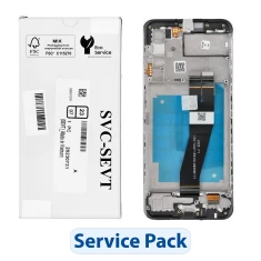 Дисплей LCD Samsung для Galaxy A03s A037G (5903396331145)