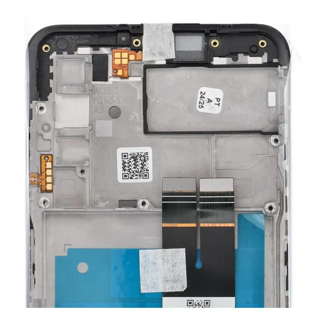 Дисплей LCD Samsung для Galaxy A03s A037G (5903396331145)