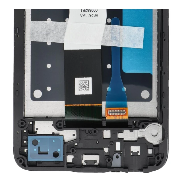 Дисплей LCD Samsung Galaxy A05s Black (GH81-24364A) (5903396331152)