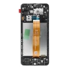Дисплей LCD Samsung Galaxy A12 Black (5903396331169)
