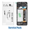 Дисплей LCD Samsung для Galaxy A13 A135F (5903396331176)