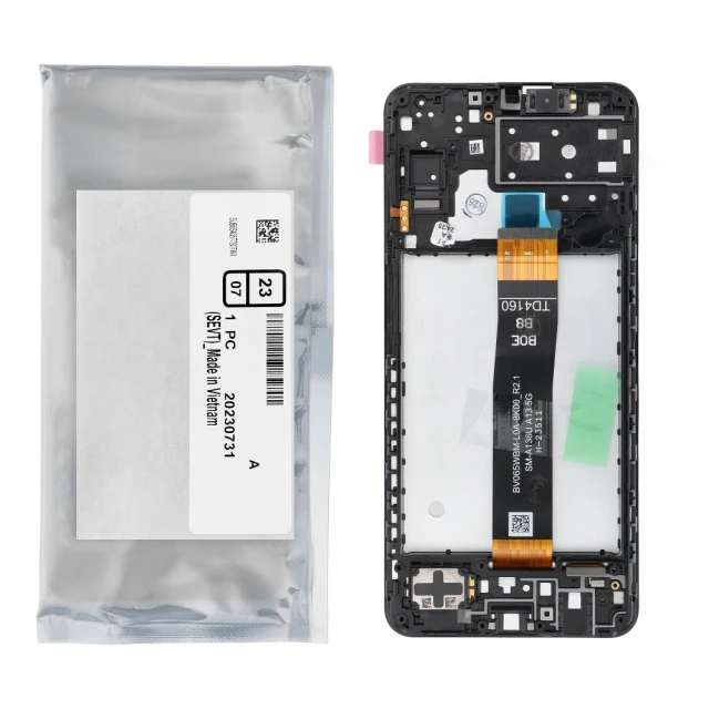 Дисплей LCD Samsung для Galaxy A13 5G A136B (5903396331183)