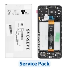 Дисплей LCD Samsung для Galaxy A13 5G A136B (5903396331183)