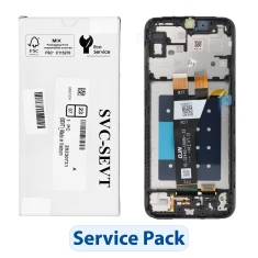 Дисплей LCD Samsung для Galaxy A14 5G A146 (5903396331190)