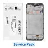 Дисплей LCD Samsung Galaxy A24 4G (5903396331220)