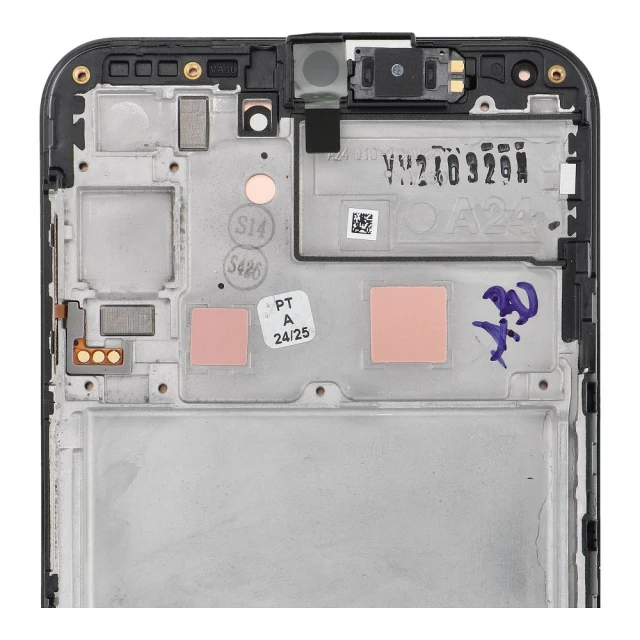 Дисплей LCD Samsung Galaxy A24 4G (5903396331220)