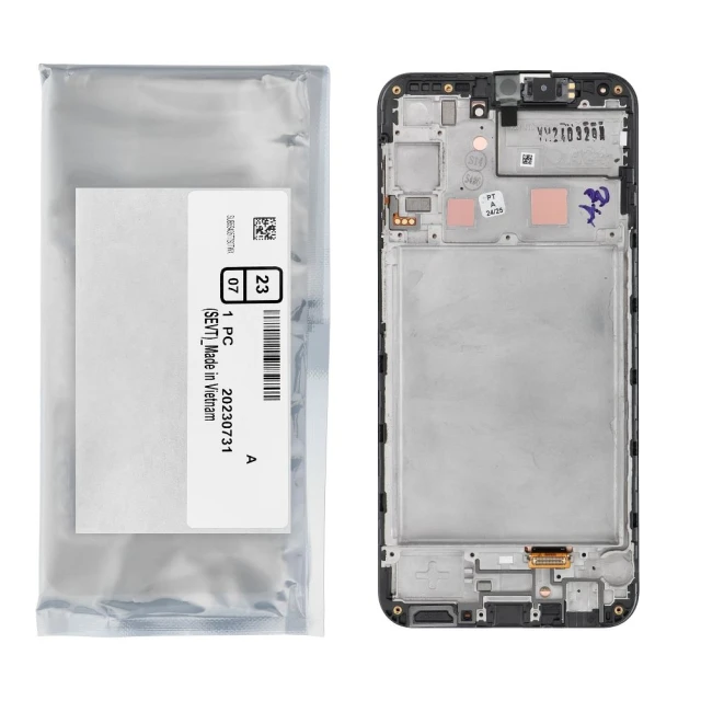 Дисплей LCD Samsung Galaxy A24 4G (5903396331220)