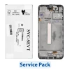 Дисплей LCD Samsung для Galaxy A25 5G A256B (5903396331237)
