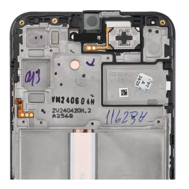 Дисплей LCD Samsung для Galaxy A25 5G A256B (5903396331237)
