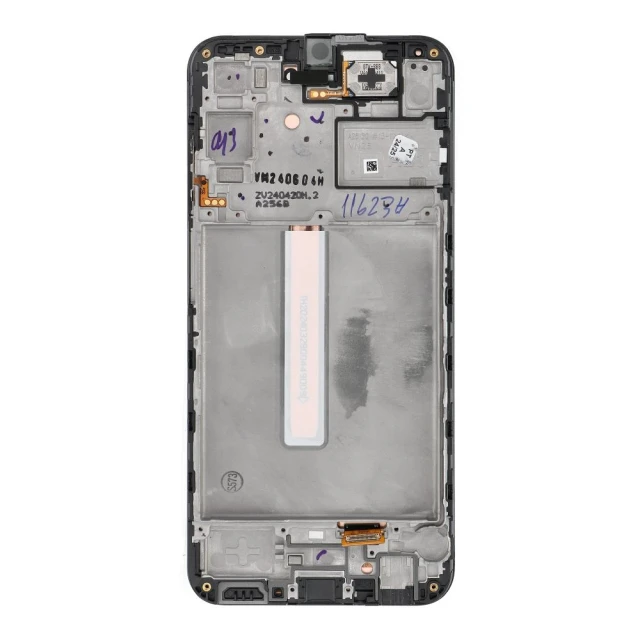 Дисплей LCD Samsung для Galaxy A25 5G A256B (5903396331237)