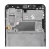 Дисплей LCD Samsung Galaxy A32 4G Black (5903396331244)