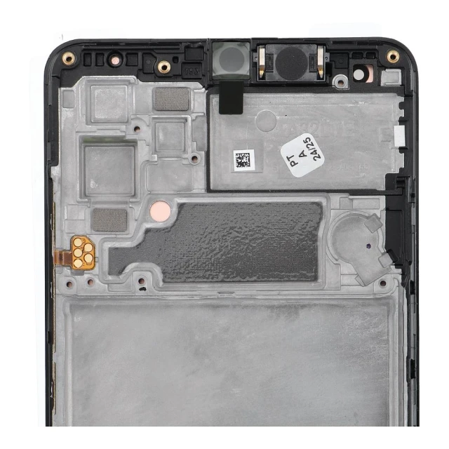 Дисплей LCD Samsung Galaxy A32 4G Black (5903396331244)
