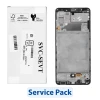 Дисплей LCD Samsung Galaxy A32 4G Black (5903396331244)