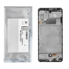 Дисплей LCD Samsung Galaxy A32 4G Black (5903396331244)