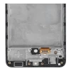 Дисплей LCD Samsung Galaxy A32 4G Black (5903396331244)