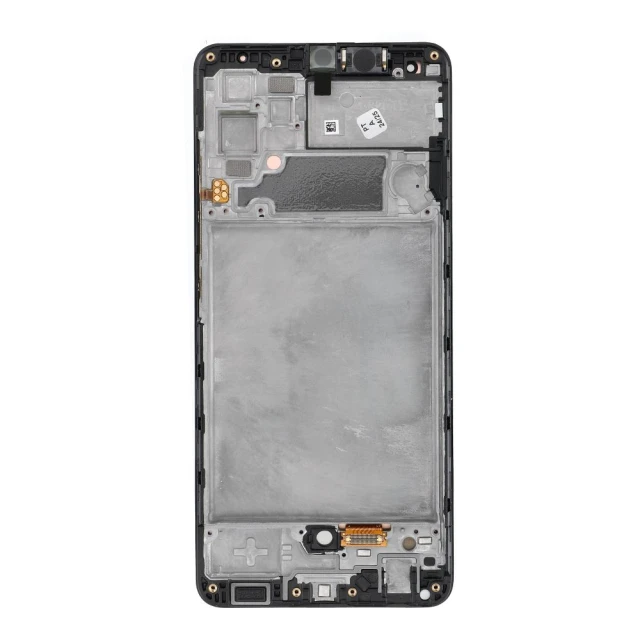 Дисплей LCD Samsung Galaxy A32 4G Black (5903396331244)