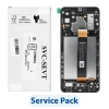 Дисплей LCD Samsung Galaxy A32 5G Black (5903396331251)