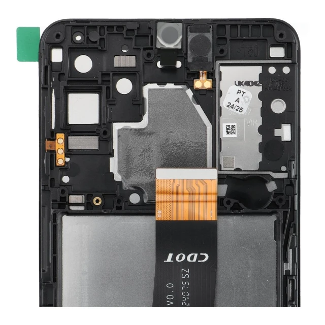Дисплей LCD Samsung Galaxy A32 5G Black (5903396331251)