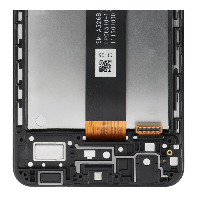 Дисплей LCD Samsung Galaxy A32 5G Black (5903396331251)