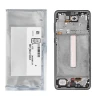 Дисплей LCD для Samsung Galaxy A33 5G Black (5903396331268)