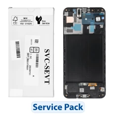 Дисплей LCD Samsung для Galaxy A50 A505F (5903396331282)