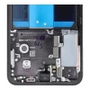 Дисплей LCD Samsung Galaxy S22 Black (GH82-27520A)