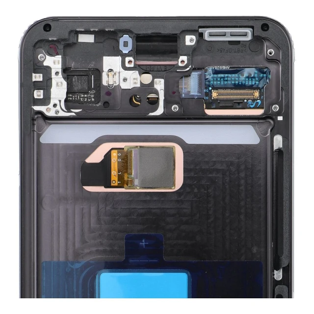 Дисплей LCD Samsung Galaxy S22 Black (GH82-27520A)