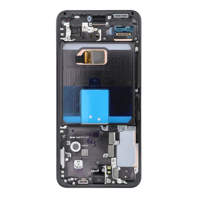 Дисплей LCD Samsung Galaxy S22 Black (GH82-27520A)