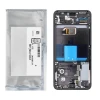 Дисплей LCD Samsung Galaxy S22 Black (GH82-27520A)