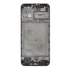 Дисплей LCD Samsung Galaxy M21 Black (5903396331329)