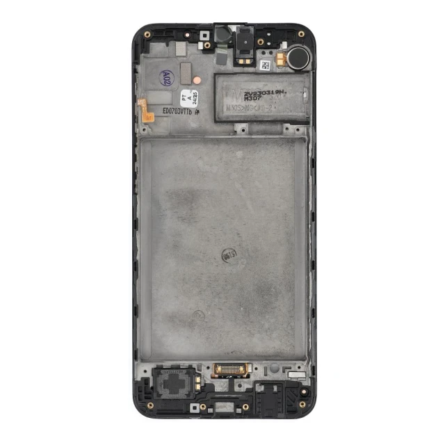 Дисплей LCD Samsung Galaxy M21 Black (5903396331329)