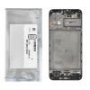 Дисплей LCD Samsung Galaxy M21 Black (5903396331329)