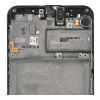 Дисплей LCD Samsung Galaxy M21 Black (5903396331329)