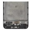 Дисплей LCD Samsung Galaxy M21 Black (5903396331329)