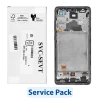 Дисплей LCD Samsung Galaxy A72 Black (5903396331350)