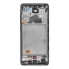 Дисплей LCD Samsung Galaxy A72 Black (5903396331350)