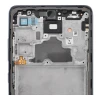 Дисплей LCD Samsung Galaxy A72 Black (5903396331350)