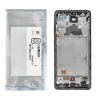 Дисплей LCD Samsung Galaxy A72 Black (5903396331350)