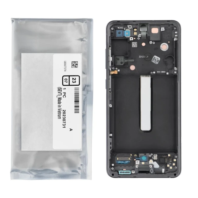 Дисплей LCD для Samsung Galaxy S21 FE (5903396331374)