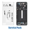 Дисплей LCD для Samsung Galaxy S21 FE (5903396331374)