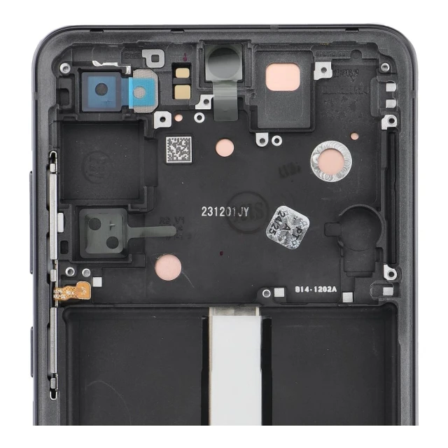 Дисплей LCD для Samsung Galaxy S21 FE (5903396331374)