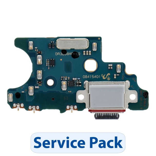 Плата зарядки USB для Samsung Galaxy S20 5G (5903396331398)