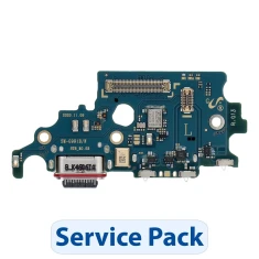 Плата зарядки USB Samsung Galaxy S21 (5903396331411)