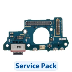 Плата зарядки USB Samsung Galaxy S20 FE 5G G781B (5903396331459)