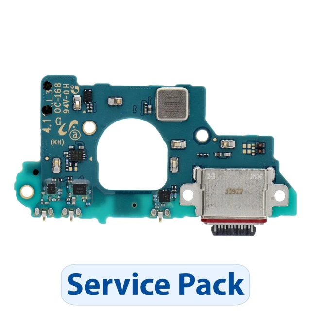 Плата зарядки USB для Samsung Galaxy S20 FE 4G (5903396331466)