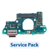 Плата зарядки USB для Samsung Galaxy S20 FE 4G (5903396331466)