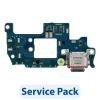 Плата зарядки USB Samsung для Samsung Galaxy S23 FE (5903396331473)